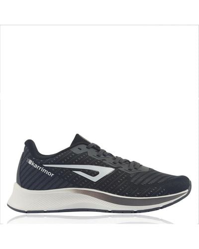 Karrimor running deals trainers