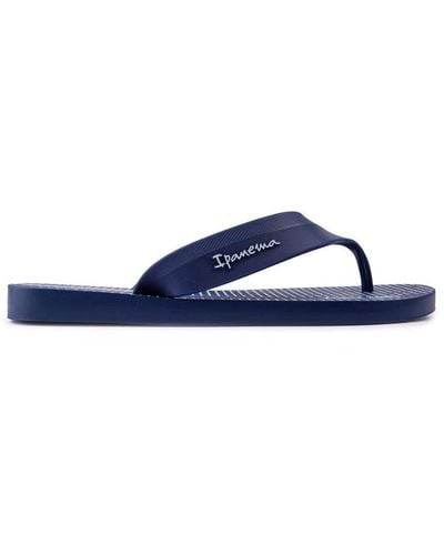 Ipanema Deck Plus Sandals - Blue