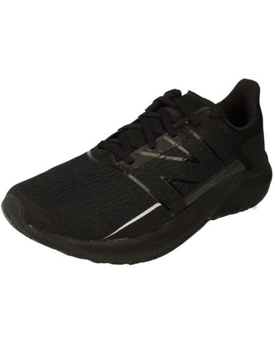 New Balance Fuel Cell Propel V2 Black Trainers
