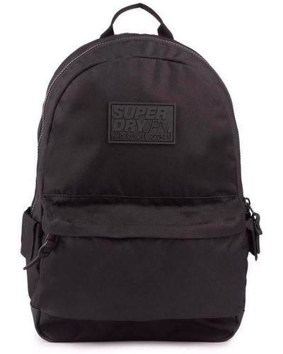 Superdry Classic Montana Backpack - Blue