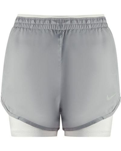 Nike Running Shorts - Grey