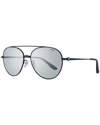 BMW Aviator Sunglasses - Grey