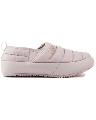 Helly Hansen Cabin Loafer Slippers - Grey