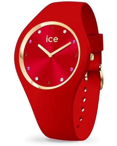 Ice-watch Ice Watch Ice Cosmos - Red