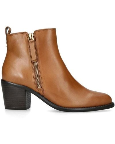 Carvela kurt discount geiger stroll boots