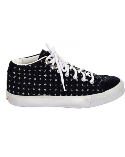 Product Of New York Trainer Star - Black