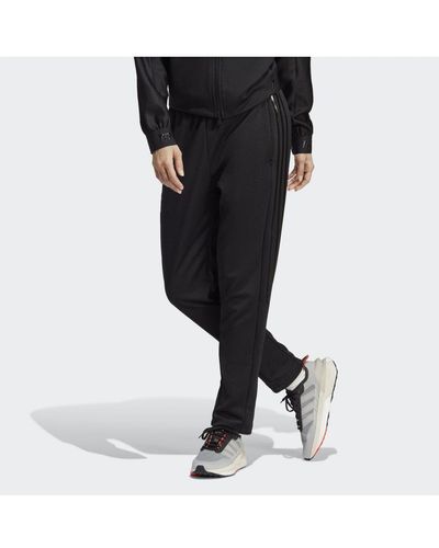 adidas Tiro Suit-Up Advanced Track Trousers - Black