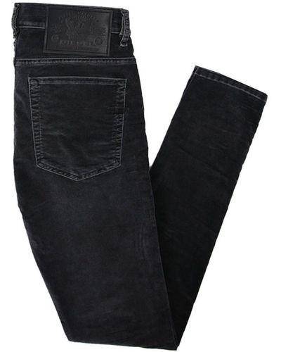 DIESEL D-amny-y Skinny Jeans Voor , Zwart