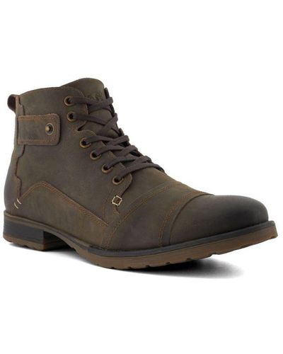 Dune boots mens best sale sale