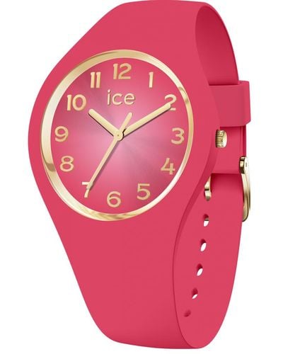 Ice-watch Ice Watch Ice Glam Secret - Pink