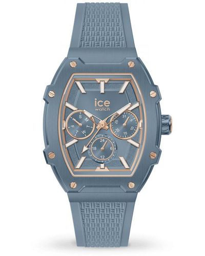Ice-watch Ice Watch Ice Boliday - Blue