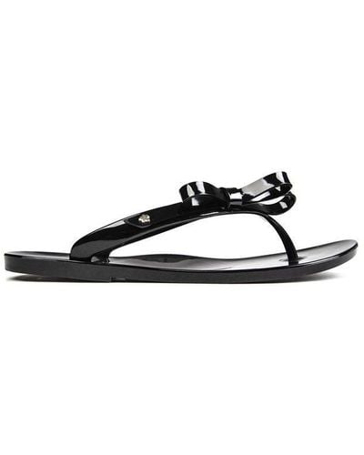 Ted Baker Jassey Sandals - Black