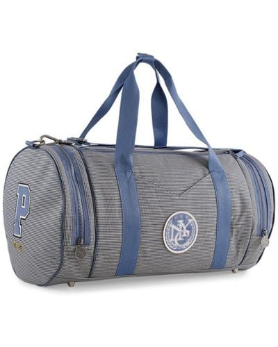 PUMA X Rhuigi Duffle Bag - Blue