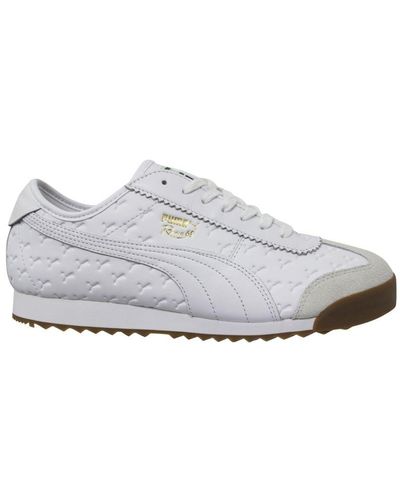 Puma Roma Sneakers for Men - Up to 68% off | Lyst UK