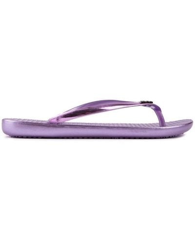 Coloko Dahlia Sandals - Purple