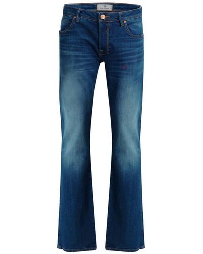 LTB Jeans Roden Ridley Wash - Blauw