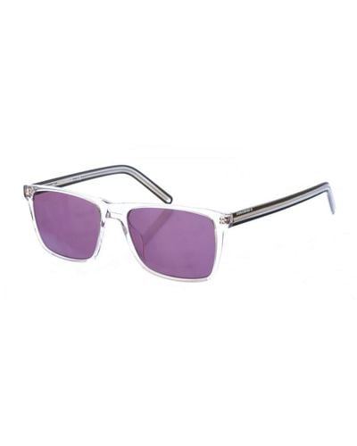 Converse Sunglasses Cv511Sy - Purple