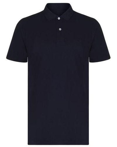 Howick Classic Polo Shirt - Blue