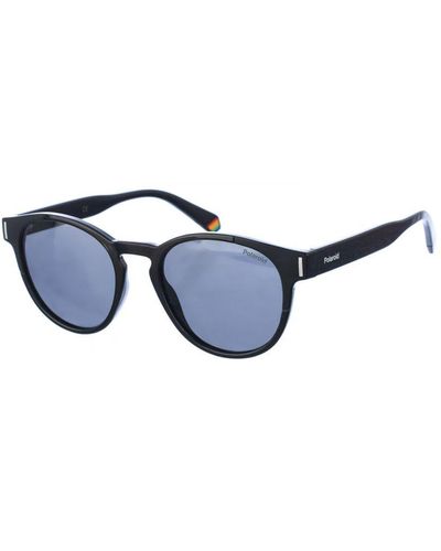 Polaroid Sunglasses Pld6175S - Blue