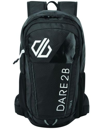 Dare 2b Vite Air 10L Backpack (/) - Black