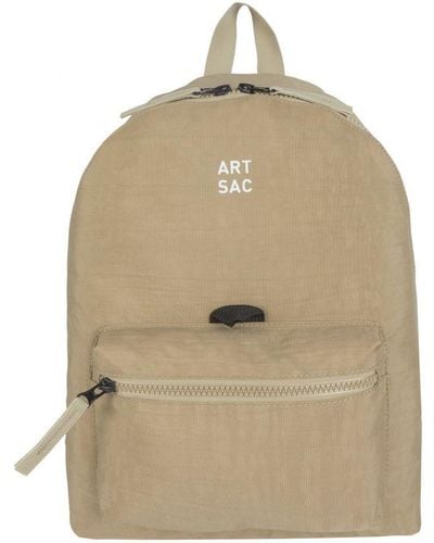 Art-sac Jakson Single M Backpack - Natural