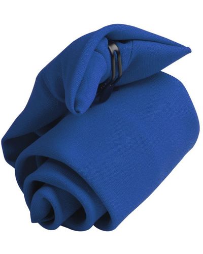 PREMIER Tie - Blue