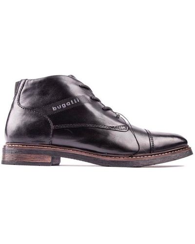 Bugatti Boots for Men | Online Sale up to 46% off | Lyst UK