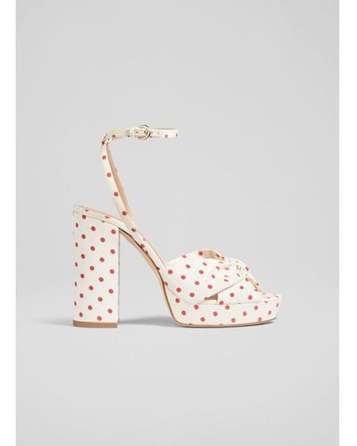 Lk bennett shop pelham sandals