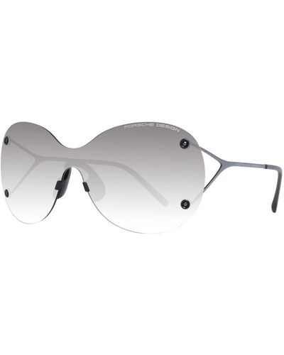 Porsche Design Sunglasses P8621 A 139 Titanium - Grijs