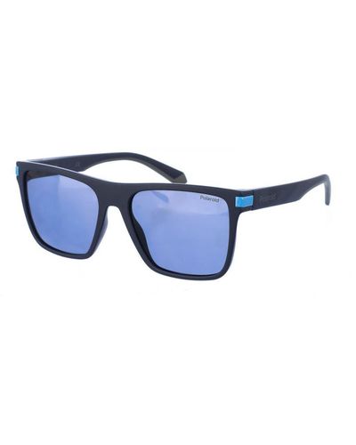 Polaroid Sunglasses Pld2128S - Blue