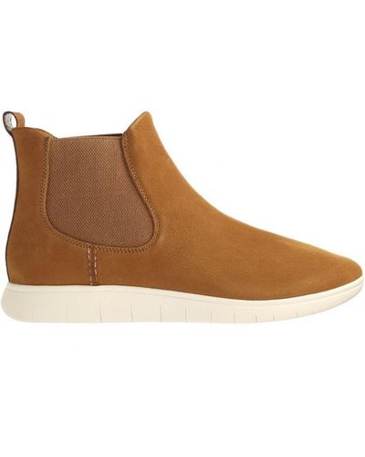 Sperry Top-Sider Coastal Pw Chelsea Boots - Brown