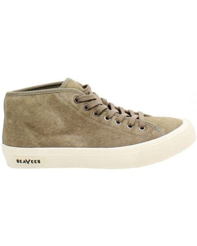 Seavees California Special Shoes - Natural