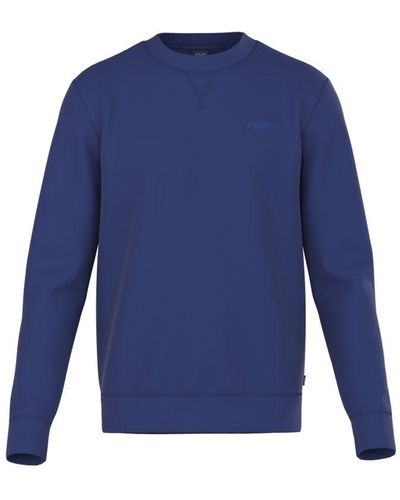 Joop! Salazar Sweatshirt - Blue