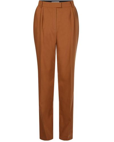 Zoe Karssen Jools Suit-broek - Bruin