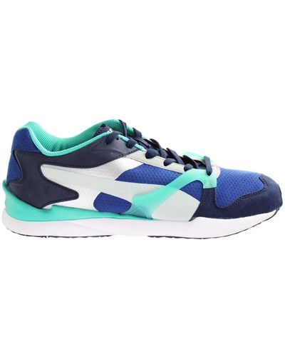 Puma xs500 on sale silver