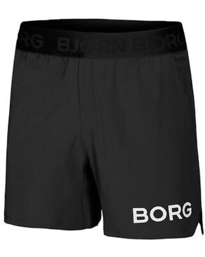 Björn Borg Björn - 's Technical Training Shorts - Black