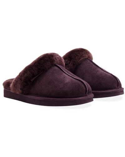 Redfoot ann slippers new arrivals