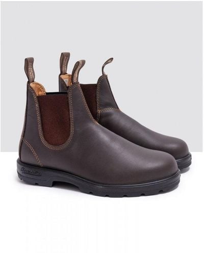 Blundstone 550 Classic Boot - Brown