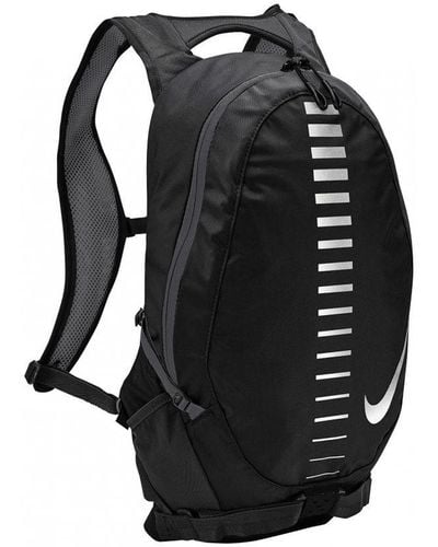 Nike Run Commuter Backpack (/) - Black