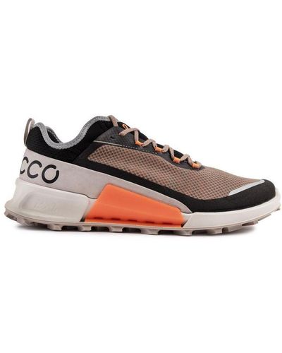 Ecco Biom 2.1 X Country Sneakers - Meerkleurig