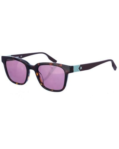 Converse Sunglasses Cv519S - Purple