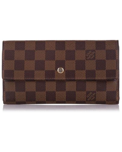 Louis Vuitton Women's Wallets for sale