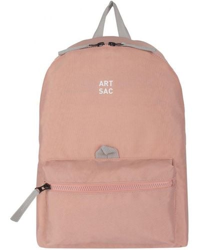 Art-sac Jakson Single L Backpack - Pink