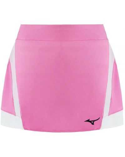 Mizuno Flex Tennis Skort - Pink