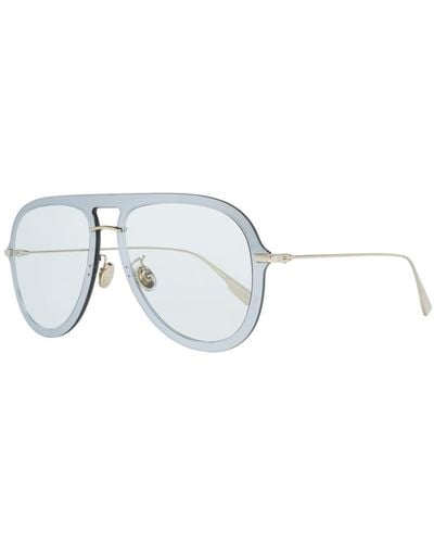Dior Sunglasses Diorultime1 Vgv 57 - Metallic