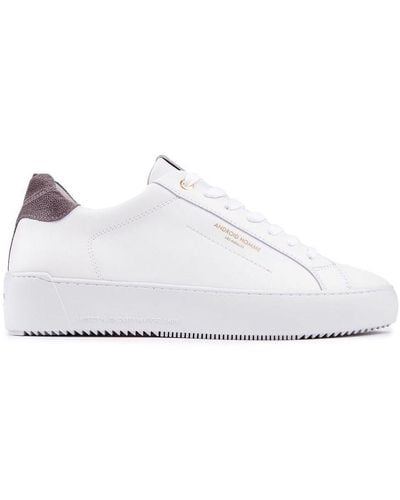 Android Homme Zuma Sneakers - Wit