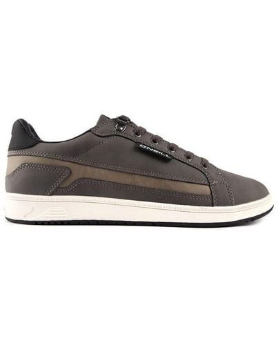 O'neill Sportswear Nevada Trainers - Brown