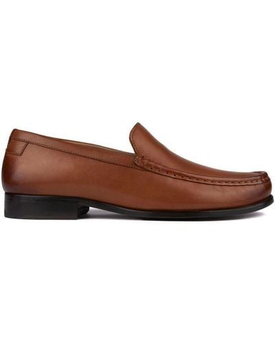 Ted Baker Labi Shoes - Brown