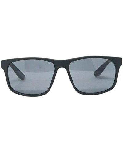 Calvin Klein Ck19539S 001 Sunglasses - Grey