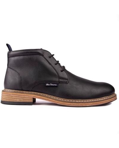 Ben Sherman Shoes for Men | Online Sale up to 71% off | Lyst UK